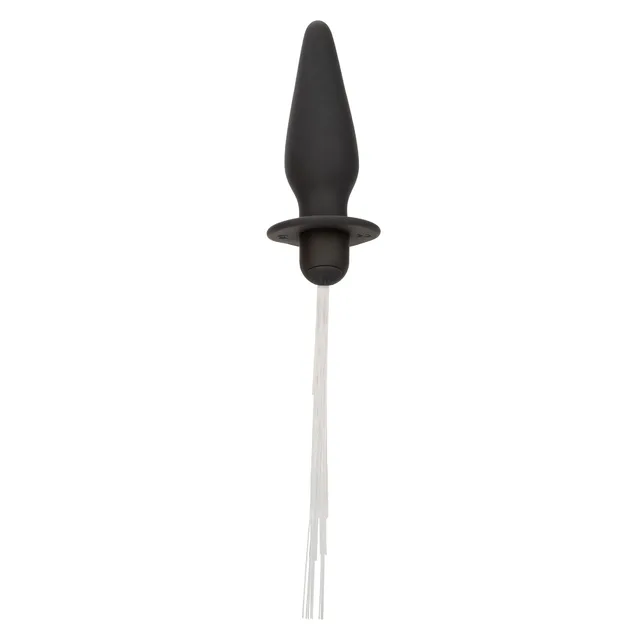 Vibrating Light Up Anal Probe