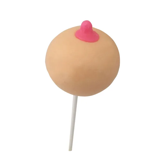 Boobie Pop Display 9 pcs