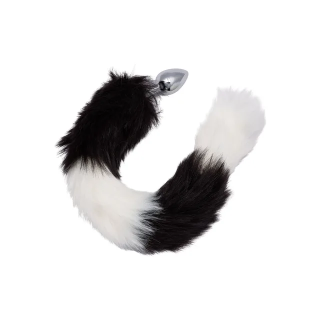 Running Wild Tail