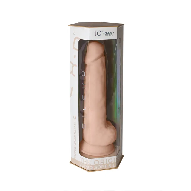 Dildo Model 10 inch