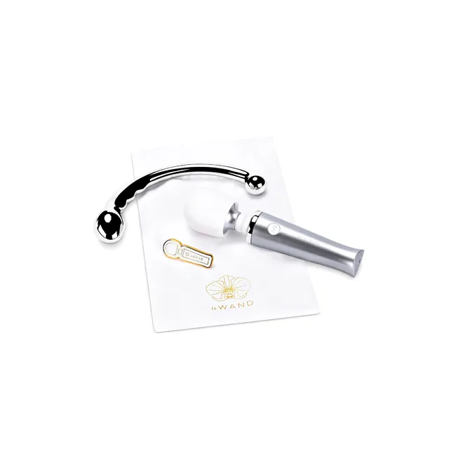 Le Wand Mini Pleasures Set