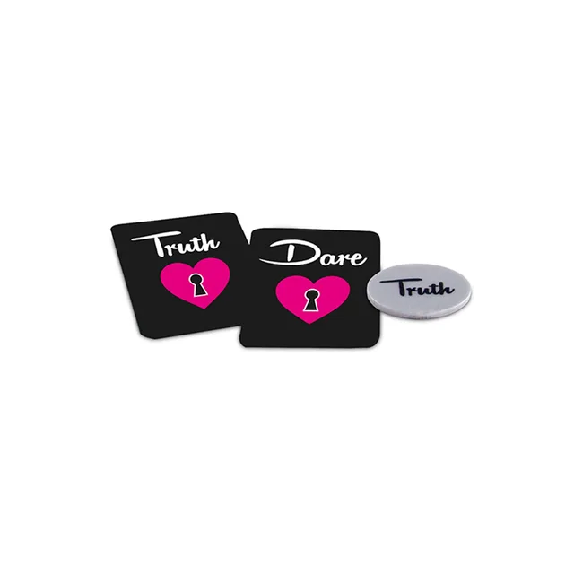 Truth/Dare Erotic Couples ENG