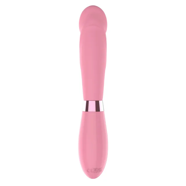 Pop Supreme Vibrator