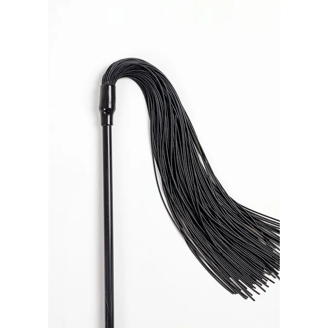 Feather Tickler & Whip