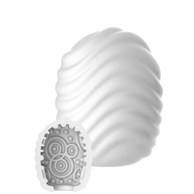 Wave Magic Feel Stroker Small