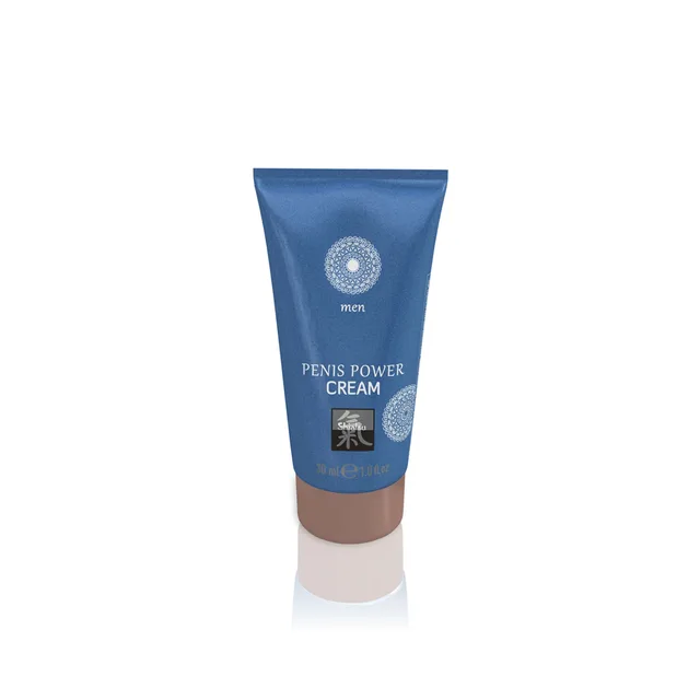 Penis Power Cream 30 ml