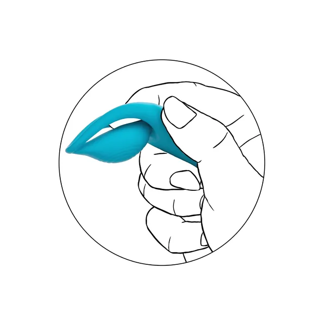 The Orgasm Vibrator
