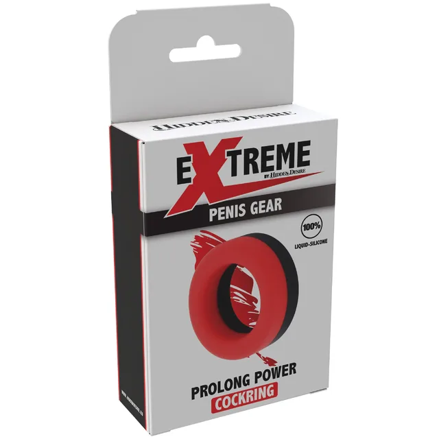 Prolong Power C-Ring