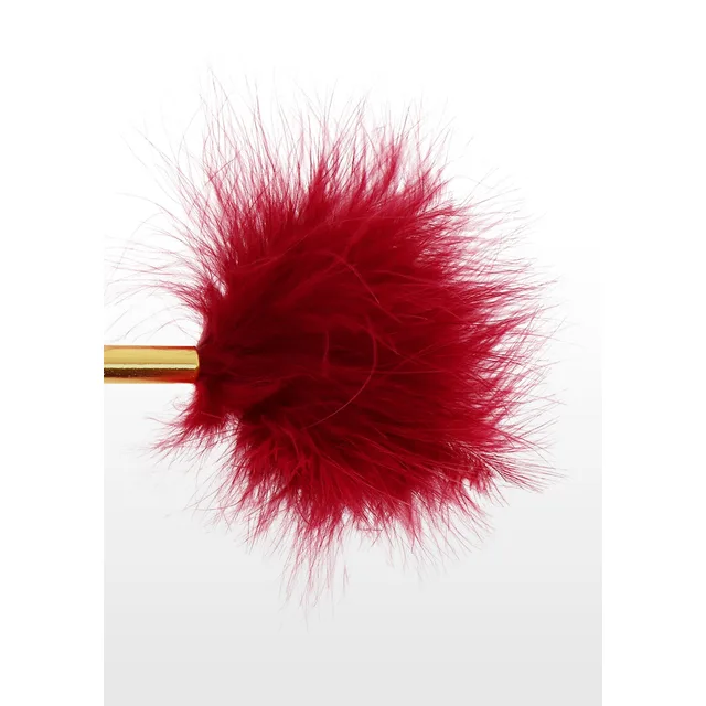 Feather Tickler