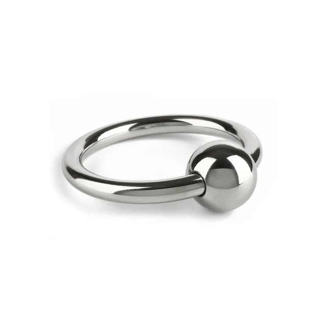 Ball Closure C-Ring 45mm