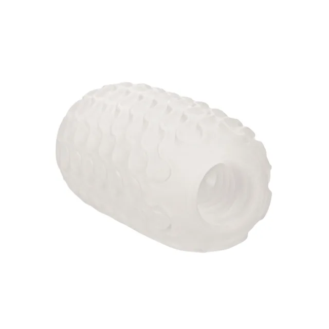 Boundless Ribbed Stroker