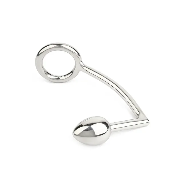 Ass Hitch Egg 30 mm / Ring 40 mm