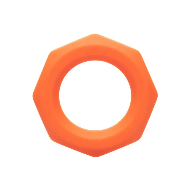 Alpha Sexagon Ring
