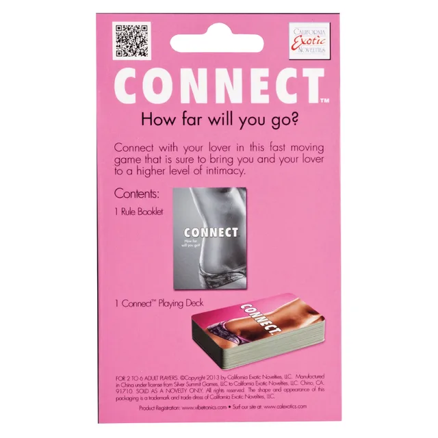 Connect Game
