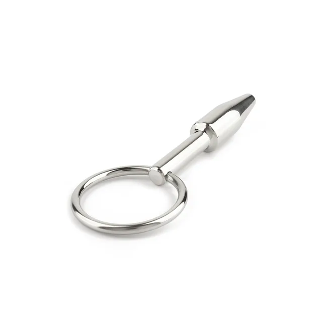Mini Fucker Solid Plug