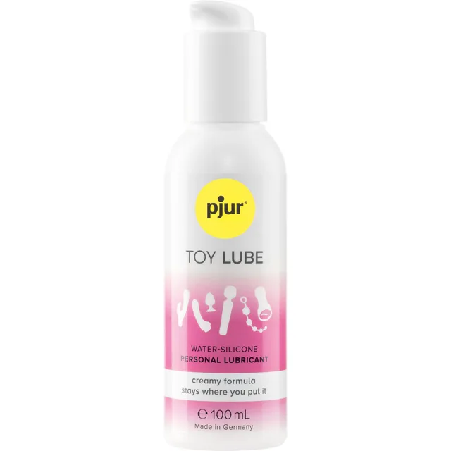 Toy Lube 100 ml