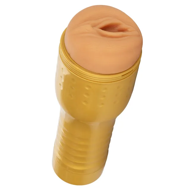 Personal Trainer Tube Masturbator