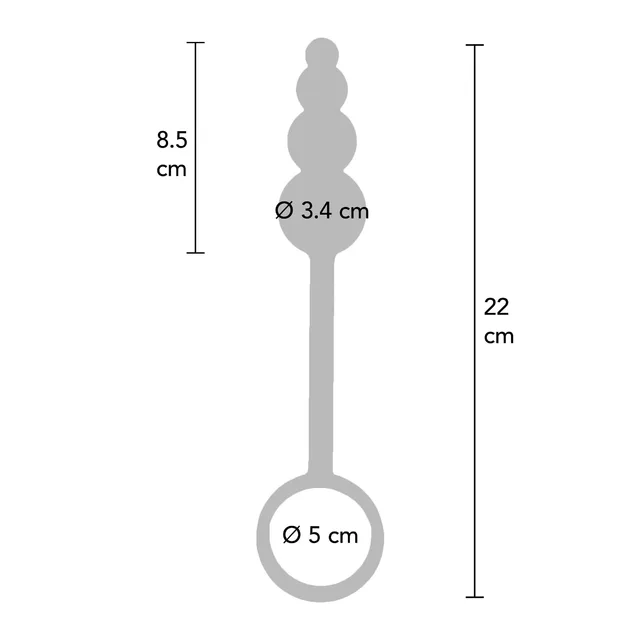 Anal Plug & Cock Ring