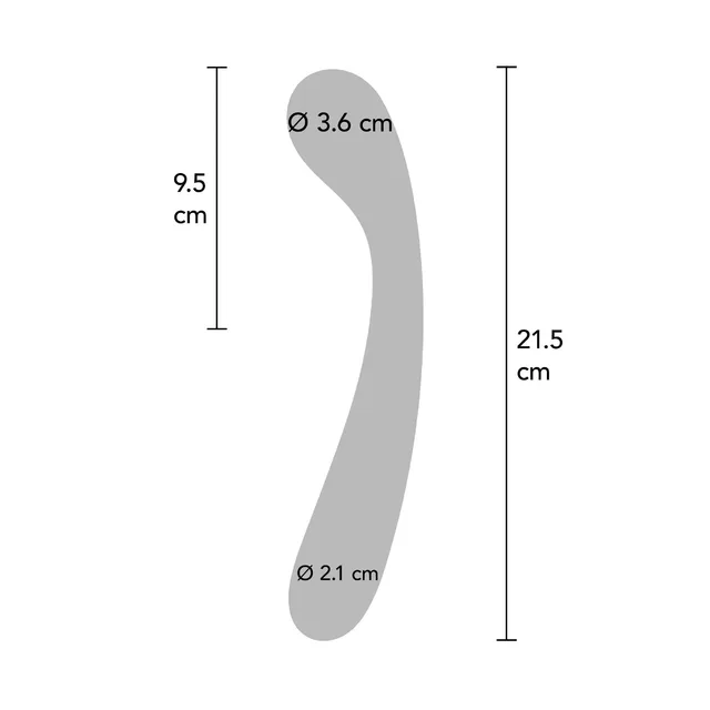The Dash G-Spot Vibrator