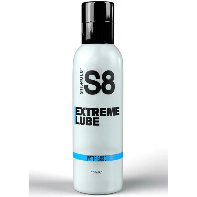 S8 Extreme Lubricant 250 ml