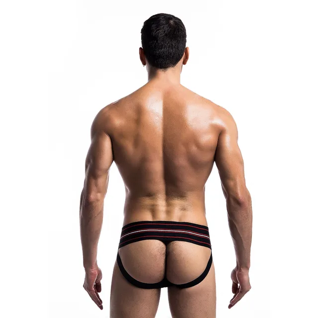Fetish Classic Wide Jockstrap