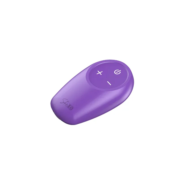 Anal Stimulator Vibrator