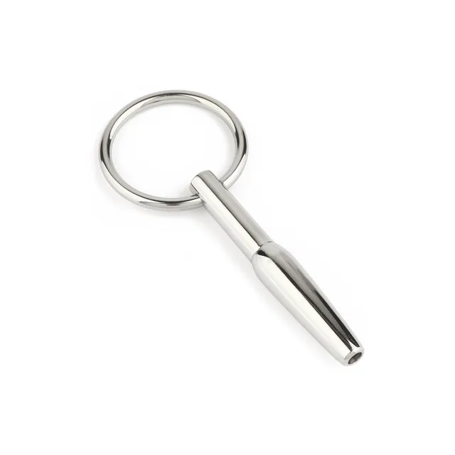 Original Uretheral Open Plug