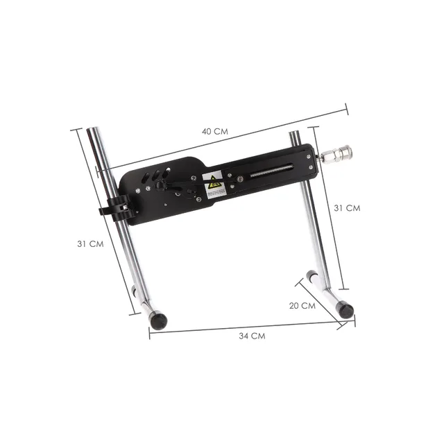 Bangers Fuck Machine Pro 1