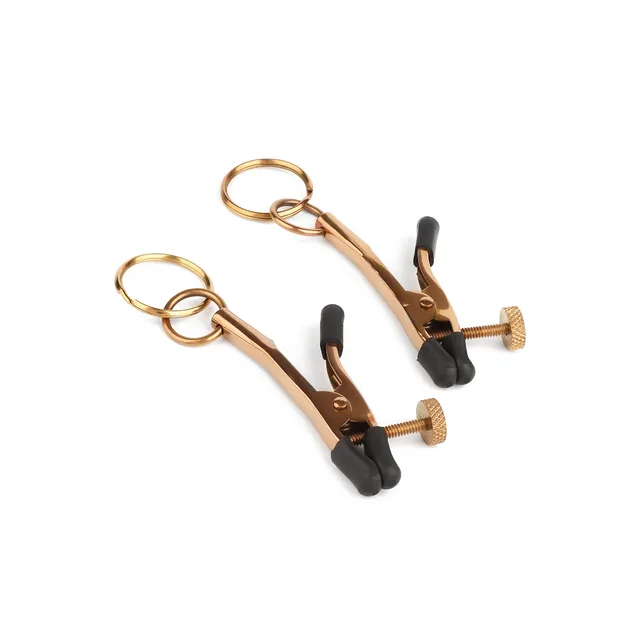 Adjusable Nipp Clamps