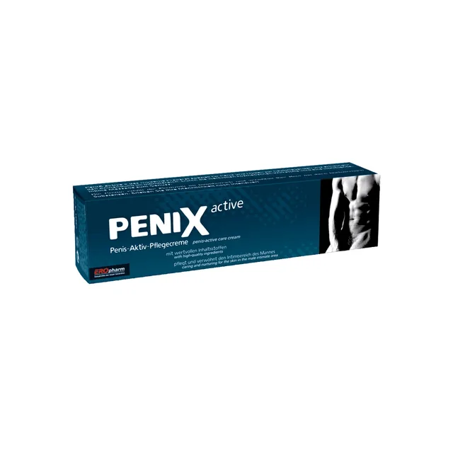 Penix Active 75 ml