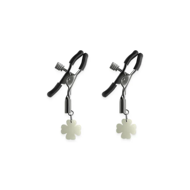 Nipple Clamps G4