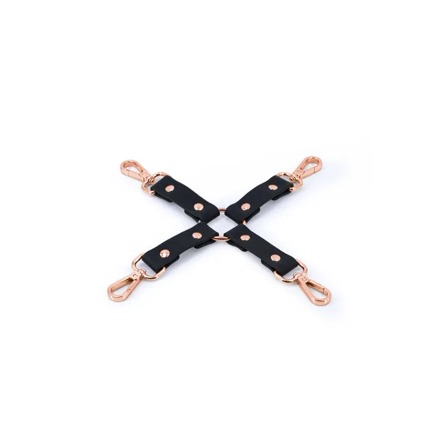 Bondage Couture Hog Tie