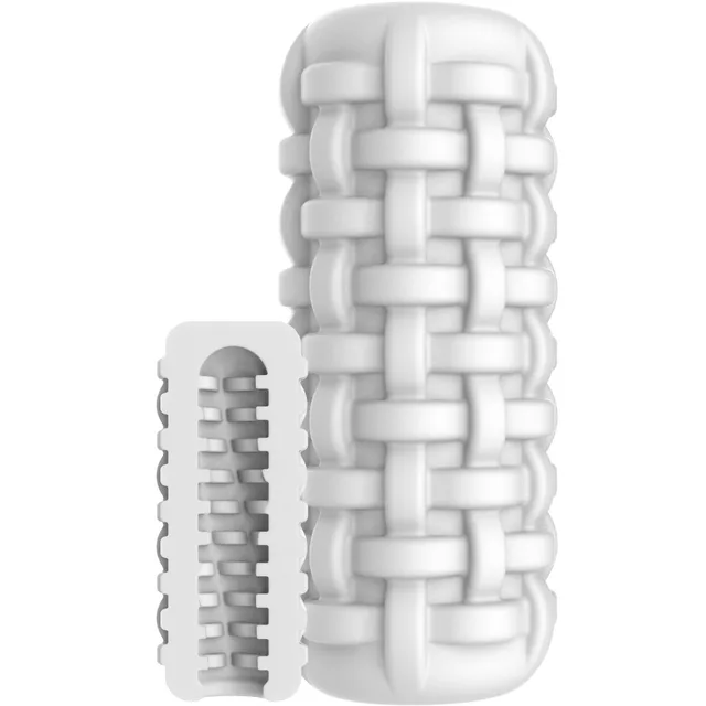 Cable Magic Feel Stroker Large