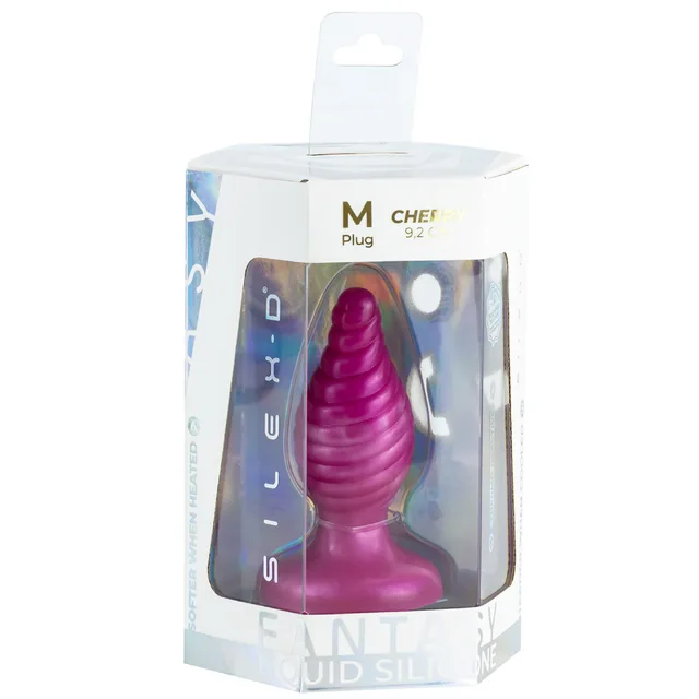 Fantasy Plug Cherry