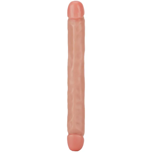 Double Dong PVC 32 cm