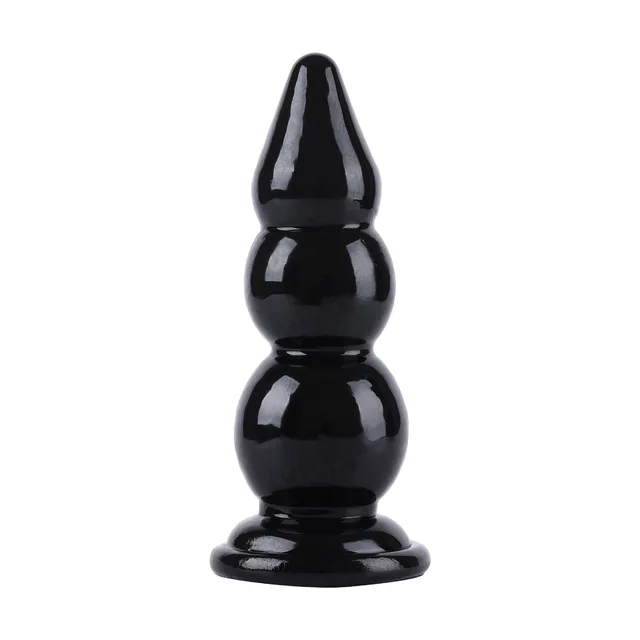 Buttplug Balls 23 cm