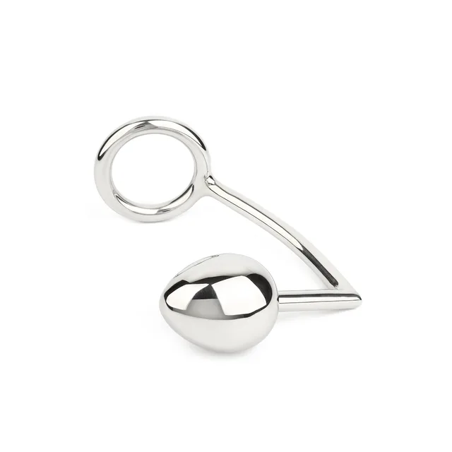 Ass Hitch Egg 45 mm / Ring 45 mm