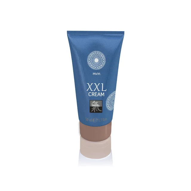 XXL Cream For Men 50 ml
