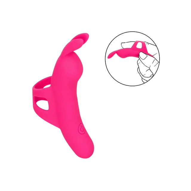The Flirty Vibrator