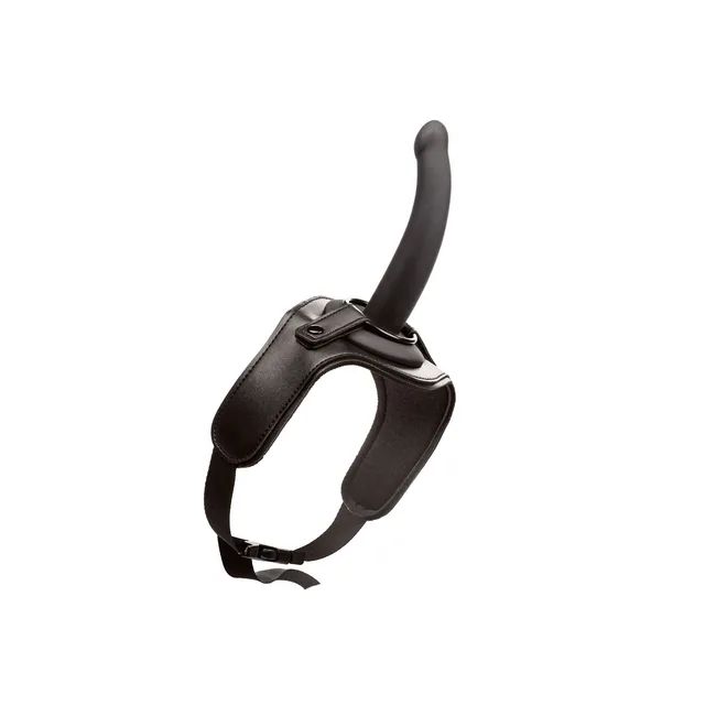 Thigh Strap Silicone Probe