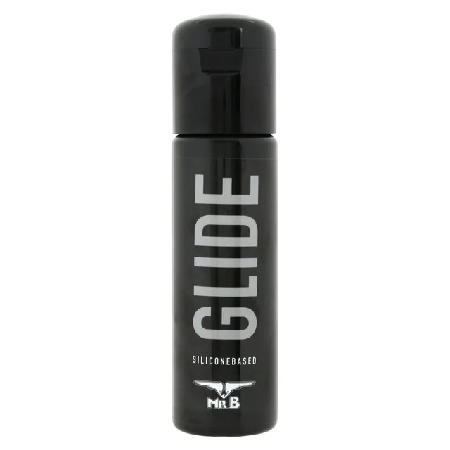 Mister B Glide Silicone 100 ml