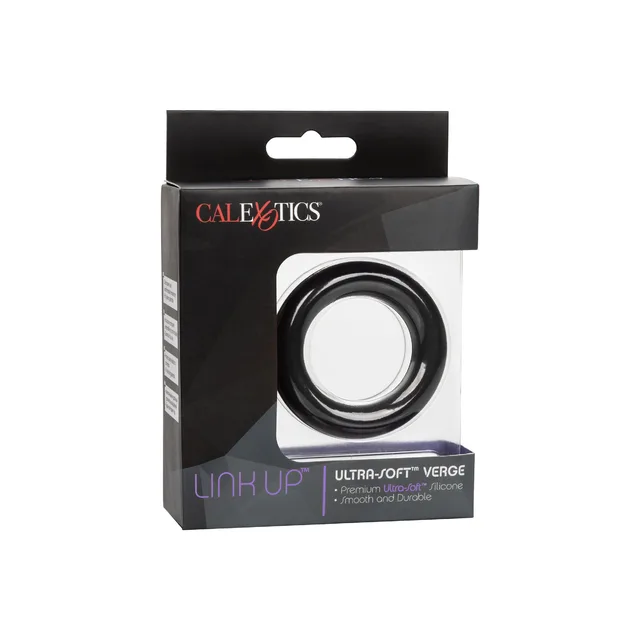 Link Up Ultra Soft Verge