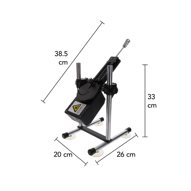 Bangers Fuck Machine Pro 2