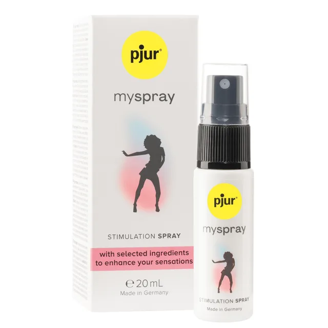 My Spray Stimulation 20 ml