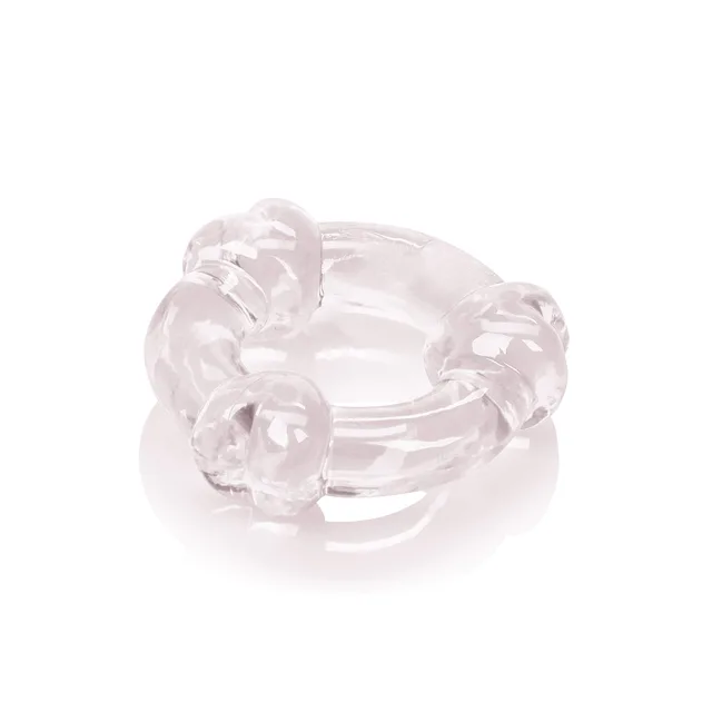 Magic C-Rings