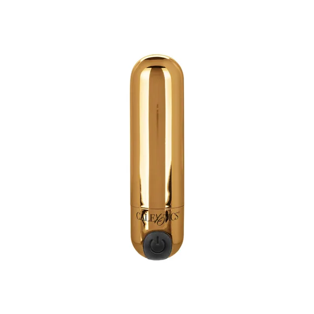 Rechargeable Hideaway Bullet