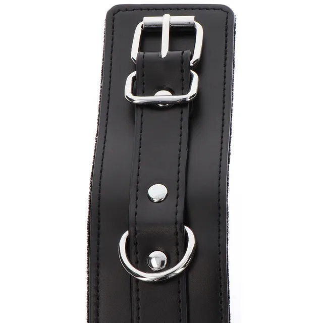 Wrist Cuffs