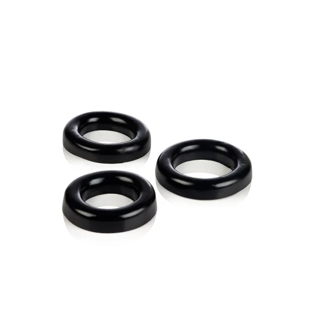 COLT 3 Ring Set