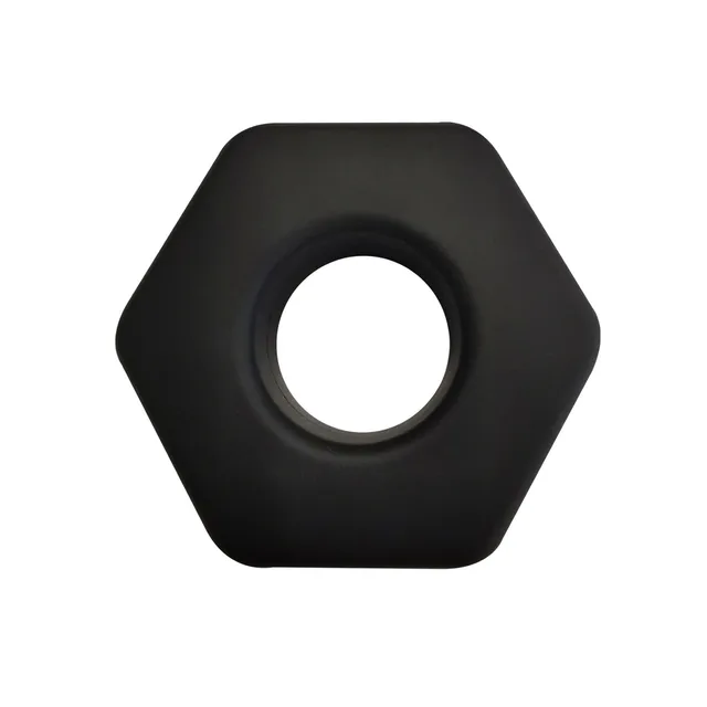 Soft Silicone Hunk C-Ring