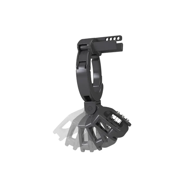 Edd Tight Ball Squeezer
